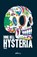Hysteria, Dinie Bell - Paperback - 9789491773181