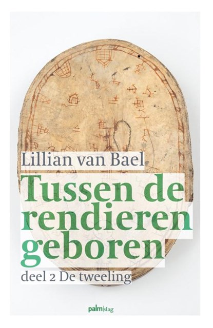 De tweeling, Lillian van Bael - Paperback - 9789491773549