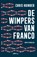 De wimpers van Franco, Chris Huinder - Paperback - 9789491773600