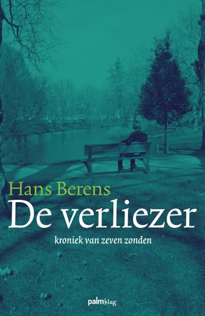 De verliezer, Hans Berens - Paperback - 9789491773648