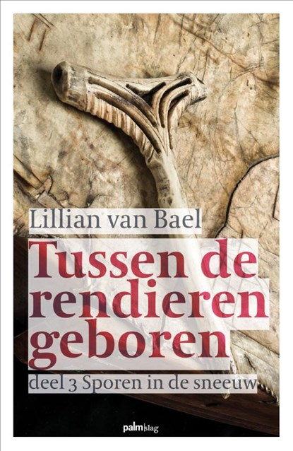 Sporen in de sneeuw, Lillian van Bael - Paperback - 9789491773921
