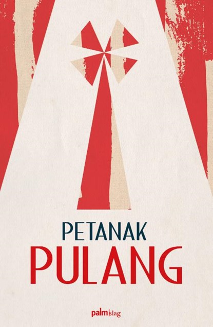 Pulang, Petanak - Paperback - 9789491773938