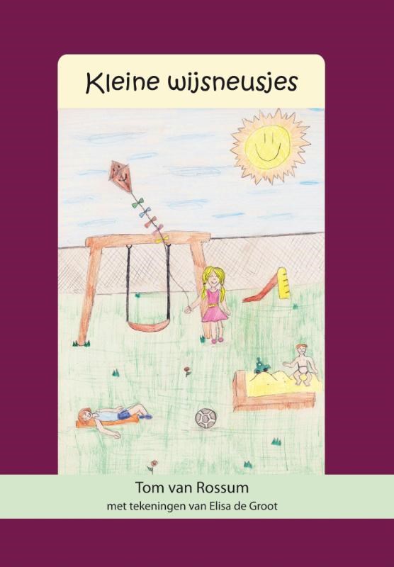 Kleine wijsneusjes