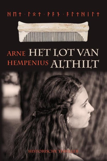 Het lot van Althilt, Arne Hempenius - Paperback - 9789491777585
