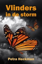 Vlinders in de storm | Petra Heckman | 