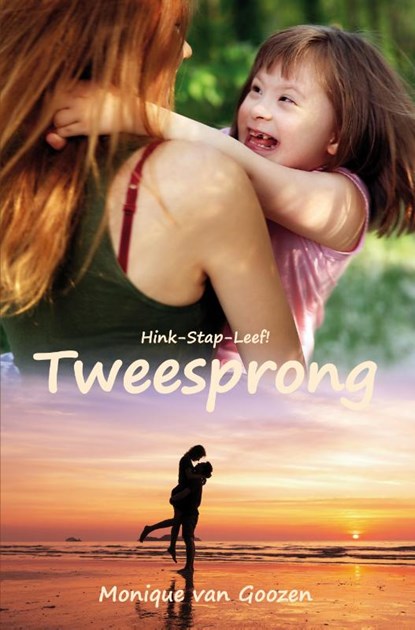 Tweesprong, Monique van Goozen - Paperback - 9789491777851