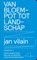 Van bloempot tot landschap, Jan Vilain ; Maarten Van Acker - Paperback - 9789491789434