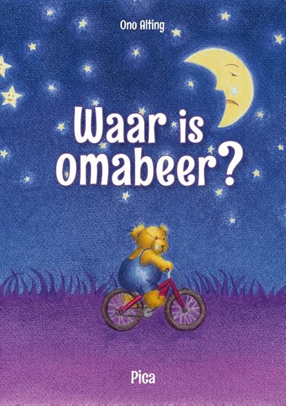 Waar is omabeer?, Ono Alting - Paperback - 9789491806018
