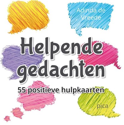 Helpende gedachten, niet bekend - Losbladig - 9789491806117