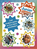 Junior coachkaarten, Esperance Blaauw - Losbladig - 9789491806216