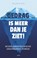 Gedrag is meer dan je ziet!, Willem de Jong - Paperback - 9789491806292