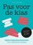 Pas voor de klas 2015-2016, Judith Porcelijn - Paperback - 9789491806582