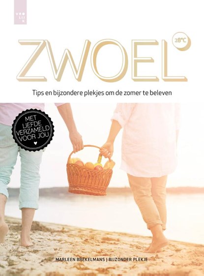 Zwoel, Marleen Brekelmans - Gebonden - 9789491808449