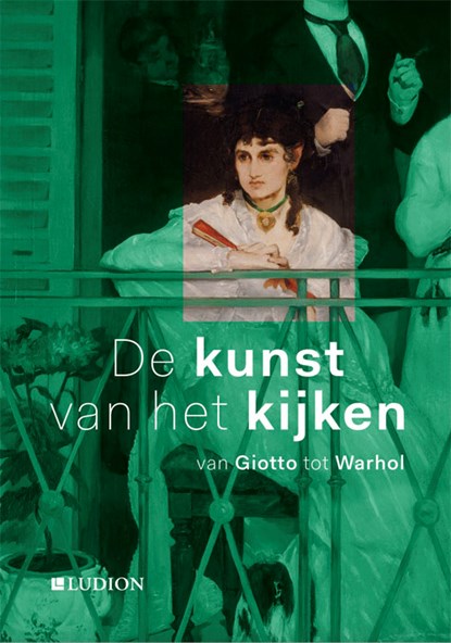 De Kunst van het Kijken, Jon Thompson ; Patrick De Rynck - Gebonden - 9789491819889