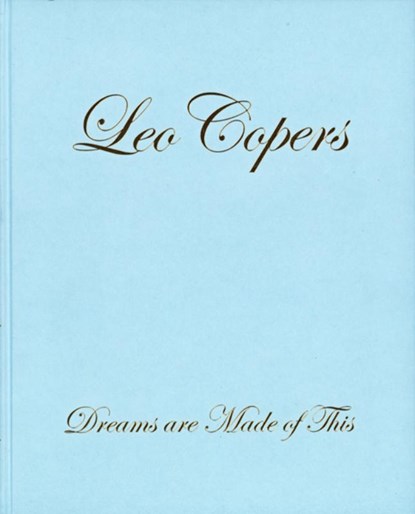 Leo Copers, Hilde Teerlinck ; Ory Dessau - Gebonden - 9789491819926