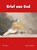 Brief aan God, Felix Sperans - Paperback - 9789491826443