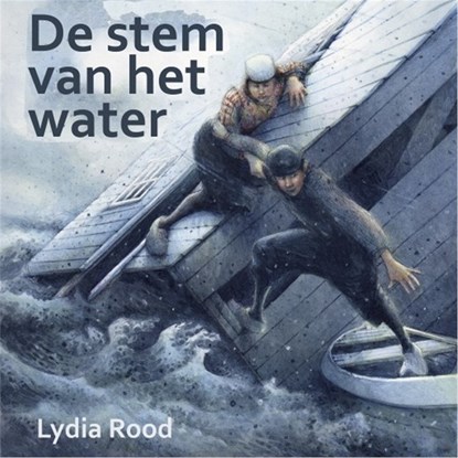 De Stem van het Water, Lydia Rood - Luisterboek MP3 - 9789491833311