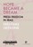 Hope became a dream, Fréderike Geerdink - Paperback - 9789491833977
