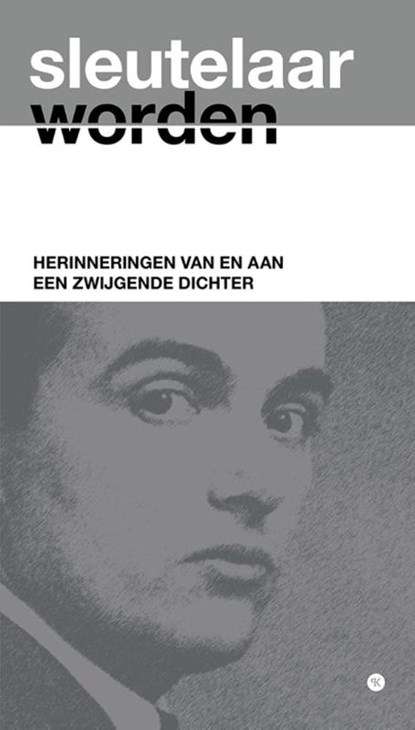 Sleutelaar worden, Hans Sleutelaar - Paperback - 9789491835025