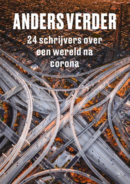 Anders Verder, Ron van Es - Paperback - 9789491835155