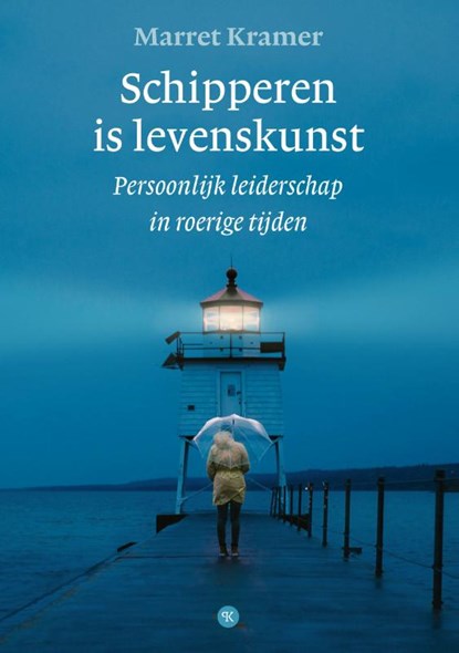 Schipperen is levenskunst, Marret Kramer - Paperback - 9789491835162