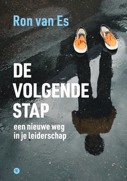 De volgende stap, Ron van Es - Paperback - 9789491835209