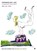 Tekeningen 2022-2024, Sanneke van Hassel - Paperback - 9789491835513
