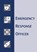 Emergency Response Officer, B.J.M Geurts ; R. Herzog ; Marchel Schoonheim ; P. van Manen - Paperback - 9789491838866