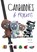 Carbuddies & friends, Mr. Cey - Paperback - 9789491840135
