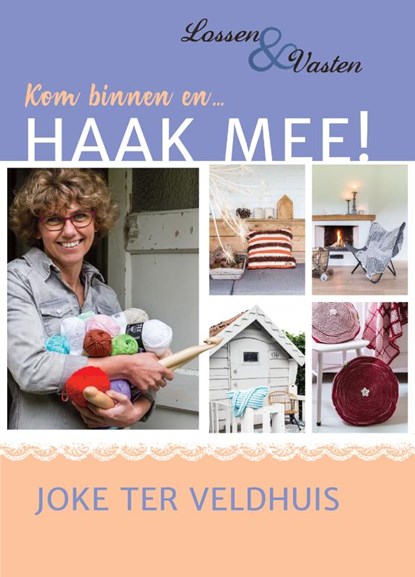 Lossen & Vasten, Joke Veldhuis - Paperback - 9789491840159