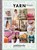 Scheepjes YARN Bookazine 17 UK, niet bekend - Paperback - 9789491840814