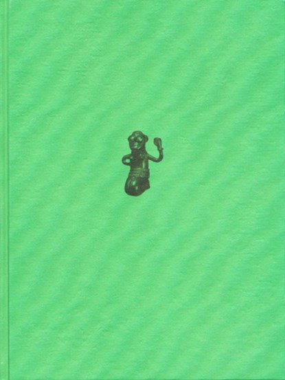 Parallel Encyclopedia 2, Batia Suter - Gebonden - 9789491843761