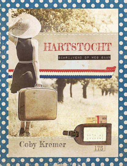 Hartstocht, Coby Kremer - Paperback - 9789491844287