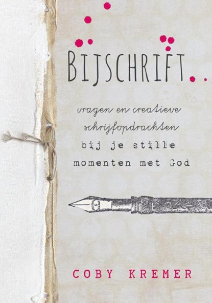 Bijschrift, Coby Kremer - Paperback - 9789491844539
