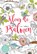 Kleur en teken de Psalmen, niet bekend - Paperback - 9789491844652