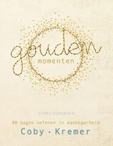 Gouden Momenten - Coby Kremer - 9789491844713