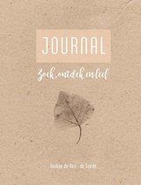 Journal - Nadine de Vos-de Goede - 9789491844751