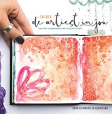 Ontdek de artiest in jou - Els Hartog ; Ilse Kleijer - 9789491844881