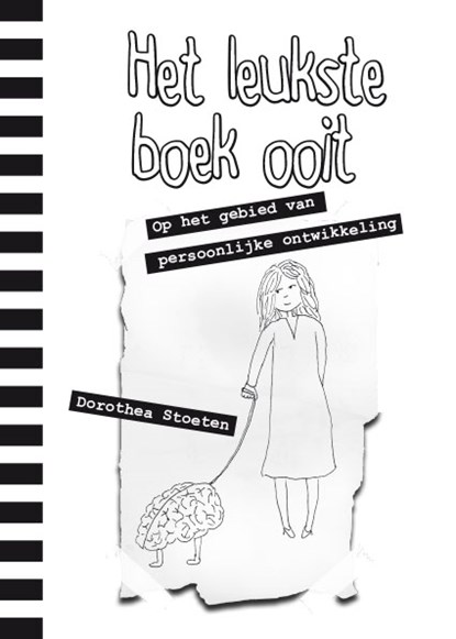 Het leukste boek ooit, Dorothea Stoeten - Paperback - 9789491863226