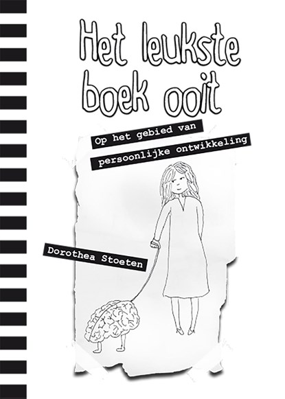 Het leukste boek ooit, Dorothea Stoeten - Ebook - 9789491863233