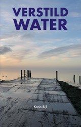 Verstild Water - Karin Bijl - 9789491863431