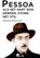 Als het hart kon denken, stond het stil, Fernando Pessoa - Gebonden - 9789491869099