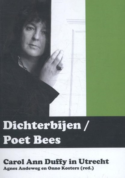 Dichterbijen / Poet bees, Carol Ann Duffy - Paperback - 9789491869174