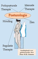 Posturologie - Peter W.B. Oomens - 9789491872723