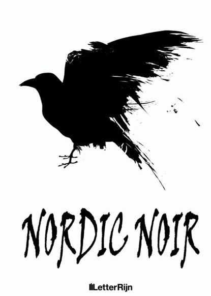 Nordic Noir, F.P.G. Camerman e.a. - Paperback - 9789491875335