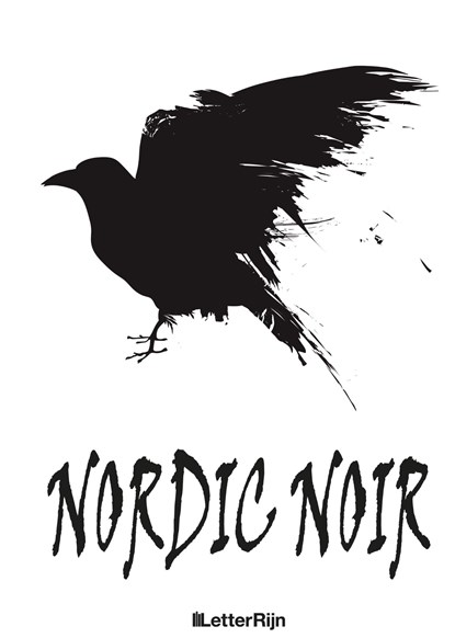 Nordic noir, F.P.G. Camerman - Ebook - 9789491875342
