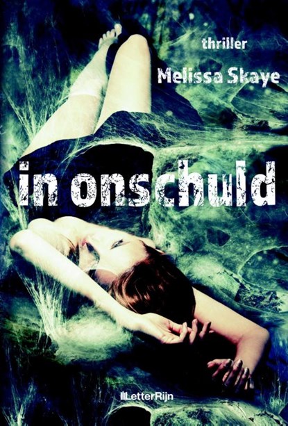 In onschuld, Melissa Skaye - Paperback - 9789491875373