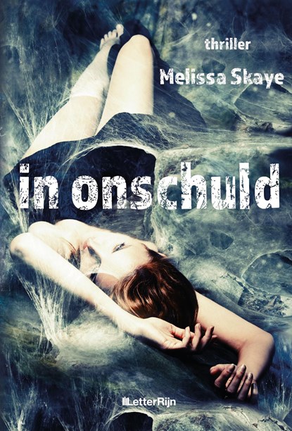 In onschuld, Melissa Skaye - Ebook - 9789491875380