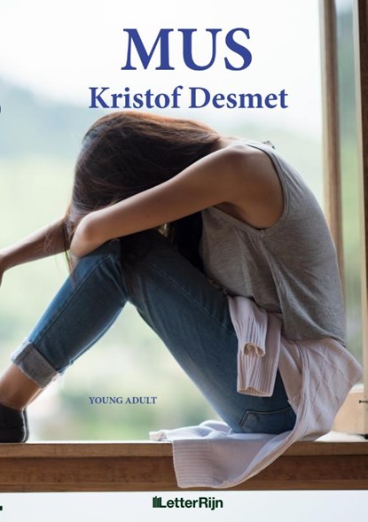 Mus, Kristof Desmet - Gebonden - 9789491875564