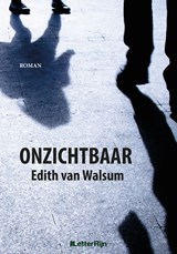 Onzichtbaar - Edith van Walsum - 9789491875779